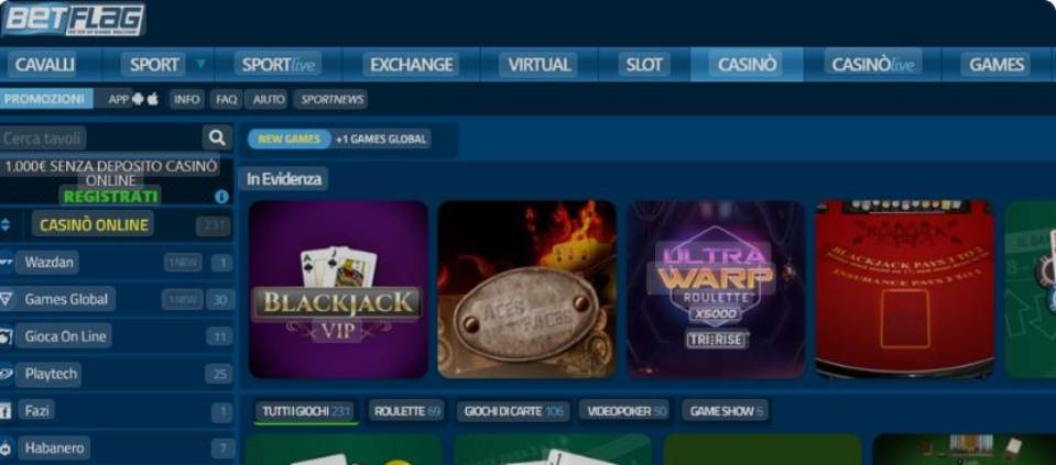 BetFlag